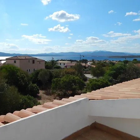 Affittasardegna-bilo Caraibi 1 Olbia