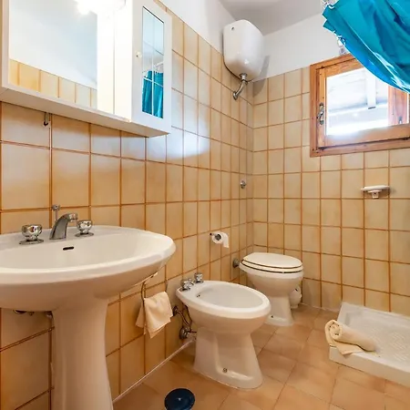 Affittasardegna-bilo Caraibi 1 * Olbia