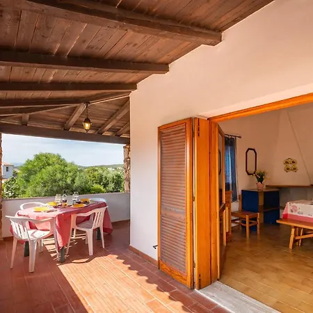 Affittasardegna-bilo Caraibi 1 Apartment