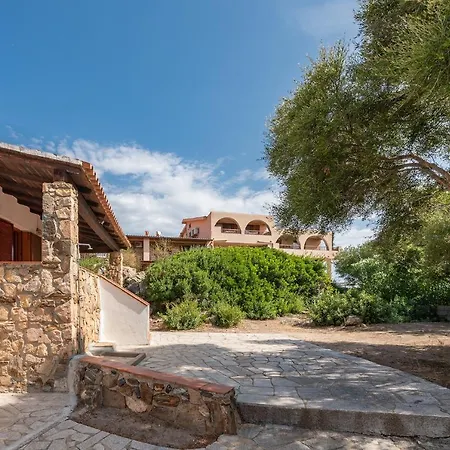 Affittasardegna-bilo Caraibi 1 Apartment
