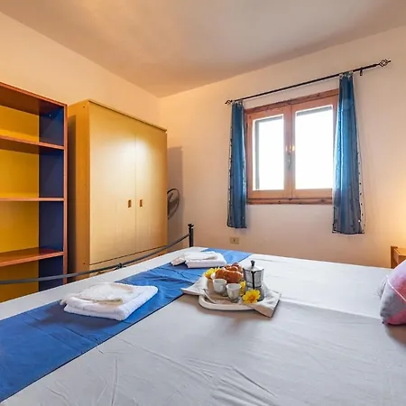 Apartman Affittasardegna-bilo Caraibi 1 Olbia