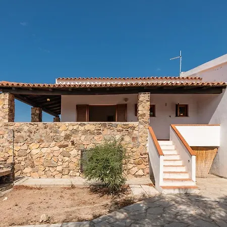 Affittasardegna-bilo Caraibi 1 Apartment Olbia