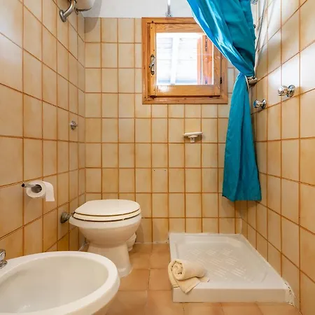 Apartman Affittasardegna-bilo Caraibi 1 *