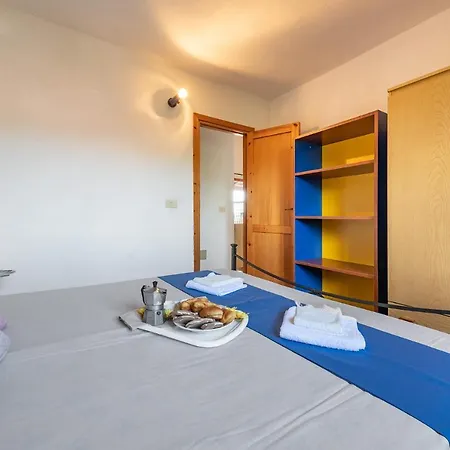 Apartment Affittasardegna-bilo Caraibi 1 Olbia