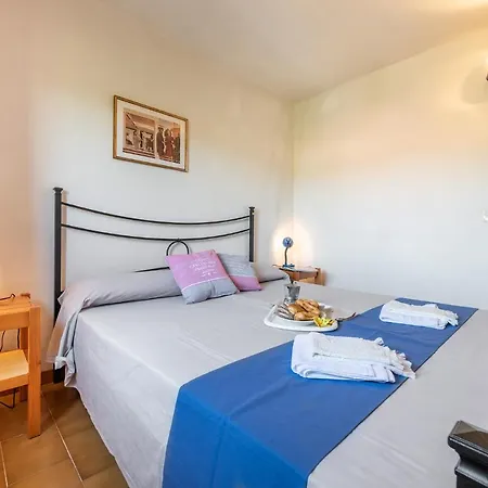 Apartman Affittasardegna-bilo Caraibi 1 *